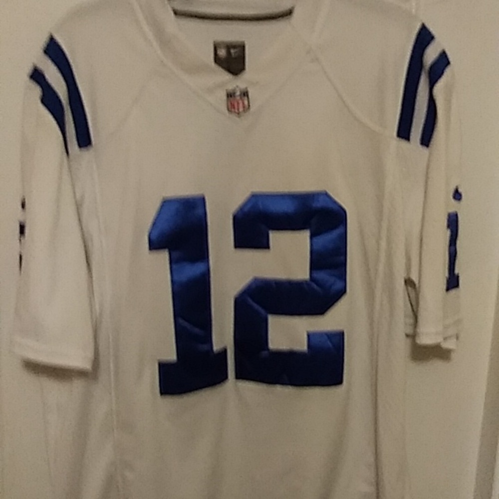 Active NFL jersey size L